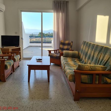 Latchi Area Apartments Dış mekan fotoğraf