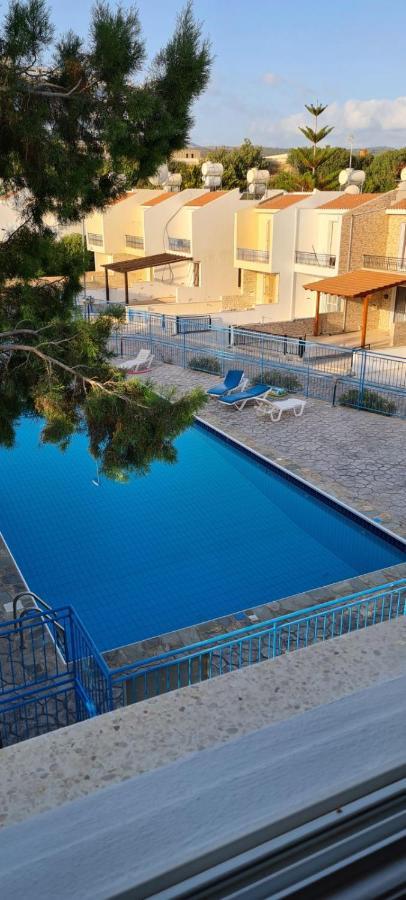 Latchi Area Apartments Dış mekan fotoğraf