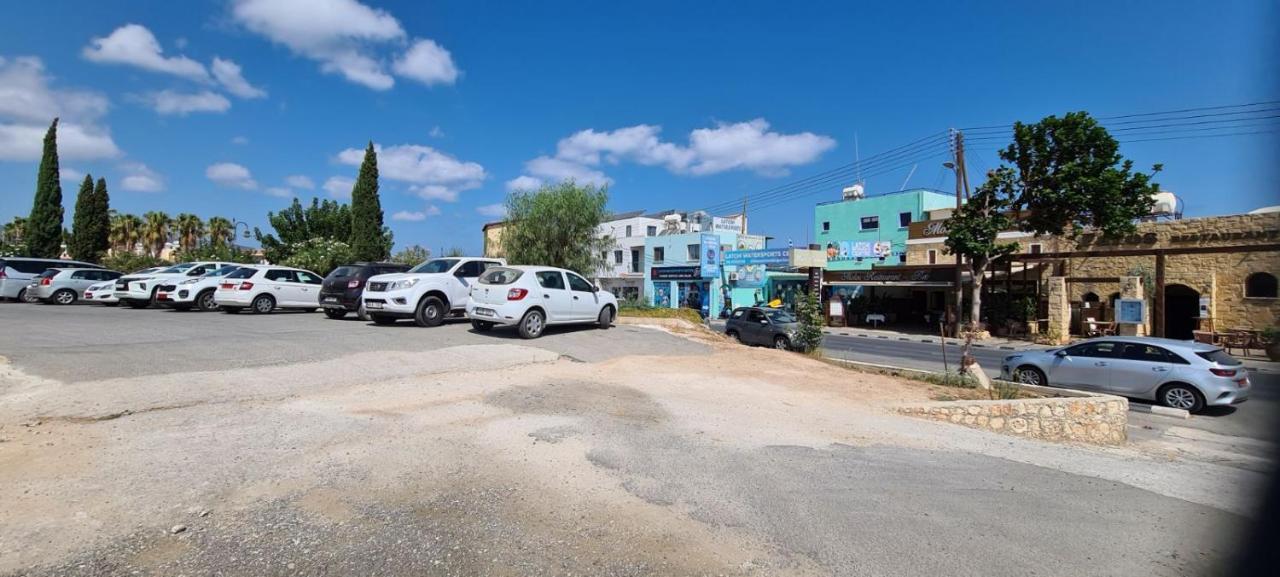 Latchi Area Apartments Dış mekan fotoğraf