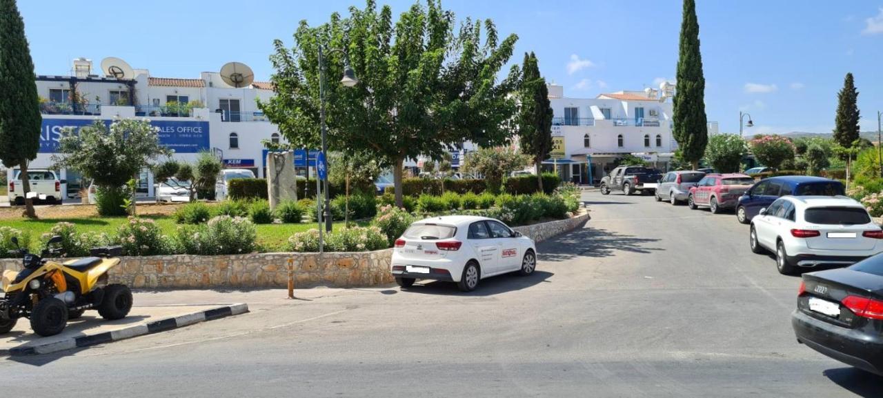 Latchi Area Apartments Dış mekan fotoğraf