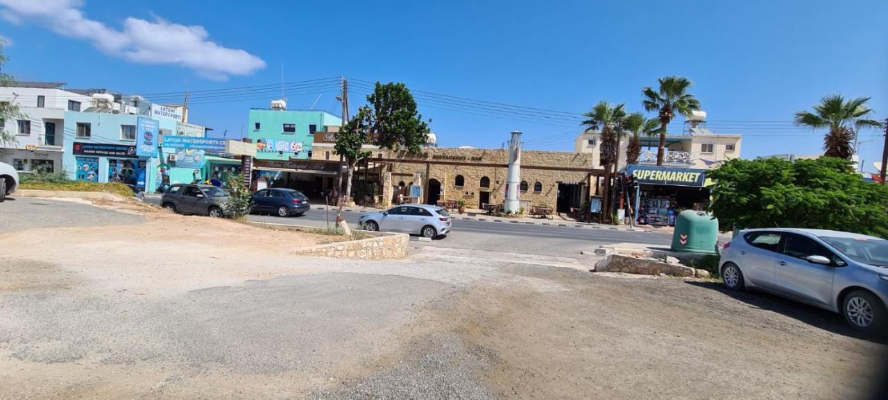 Latchi Area Apartments Dış mekan fotoğraf