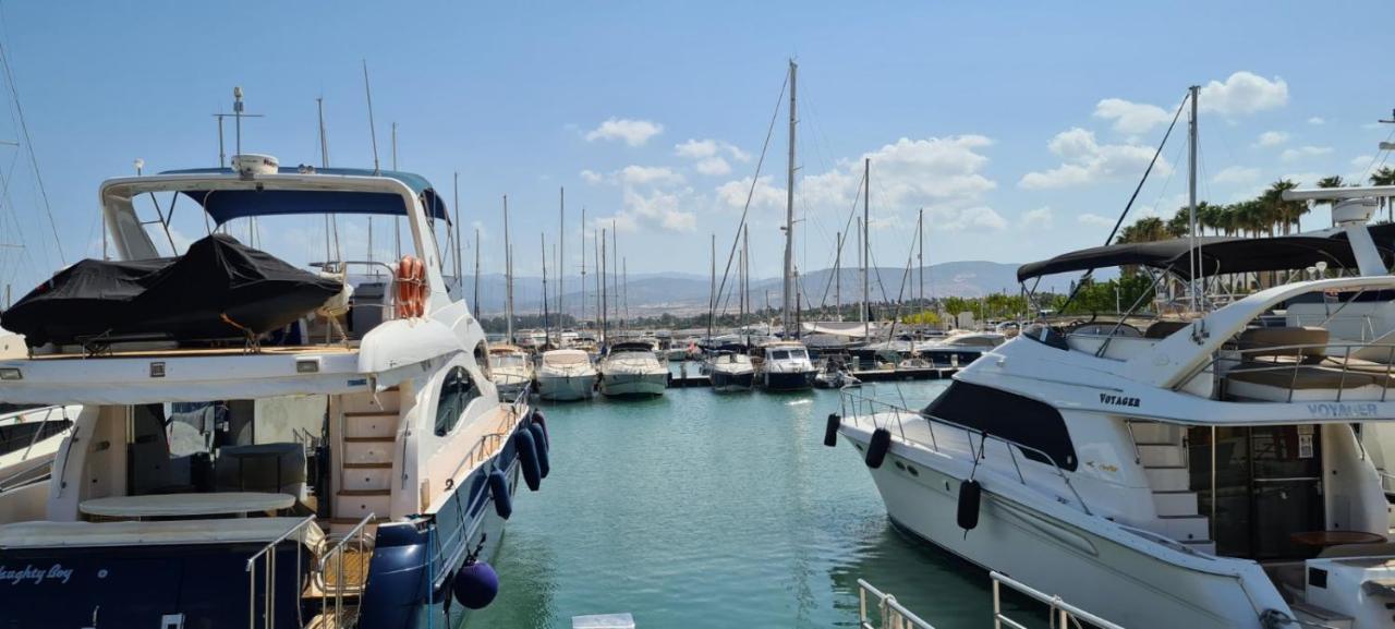 Latchi Area Apartments Dış mekan fotoğraf