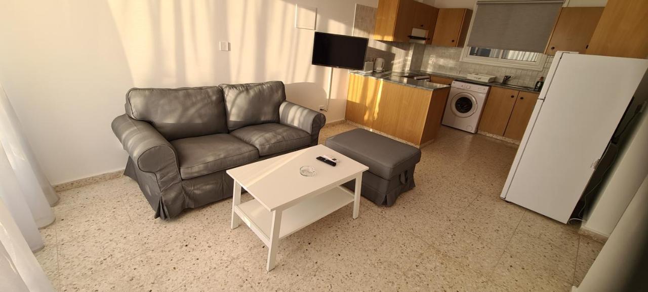 Latchi Area Apartments Dış mekan fotoğraf