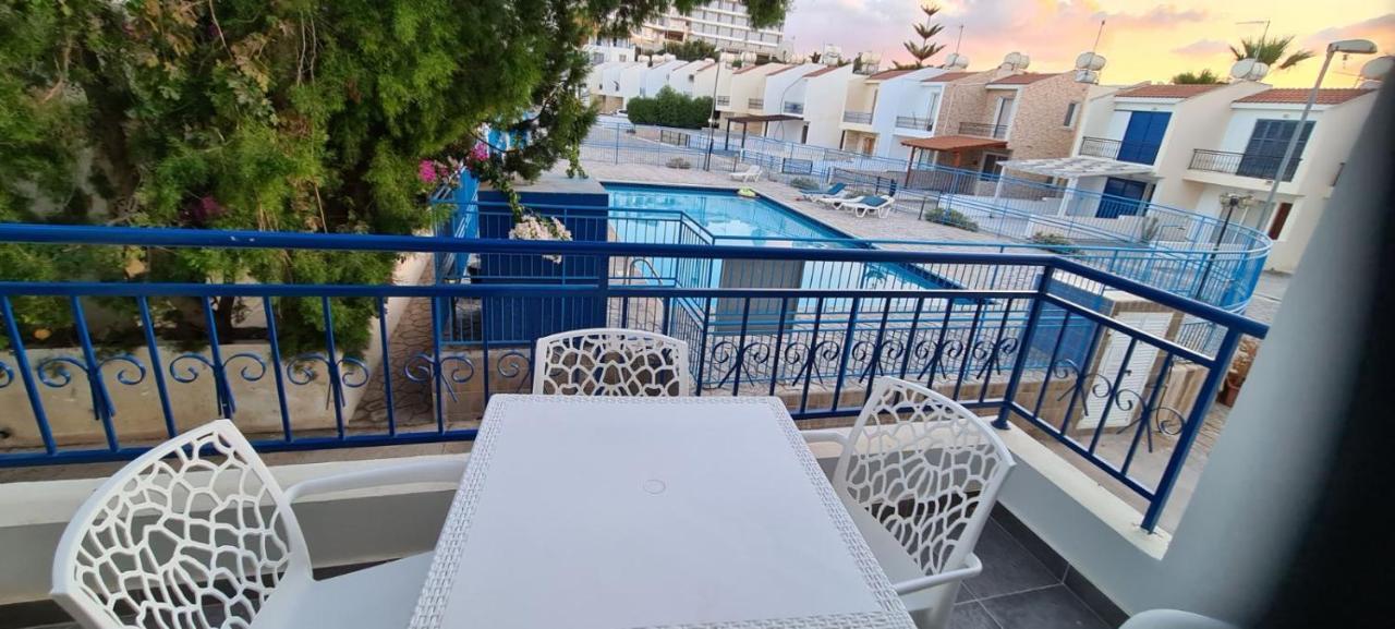 Latchi Area Apartments Dış mekan fotoğraf