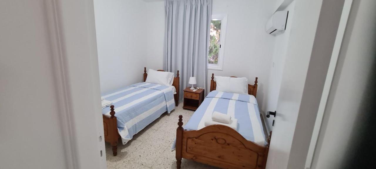 Latchi Area Apartments Dış mekan fotoğraf