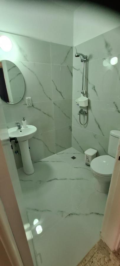 Latchi Area Apartments Dış mekan fotoğraf