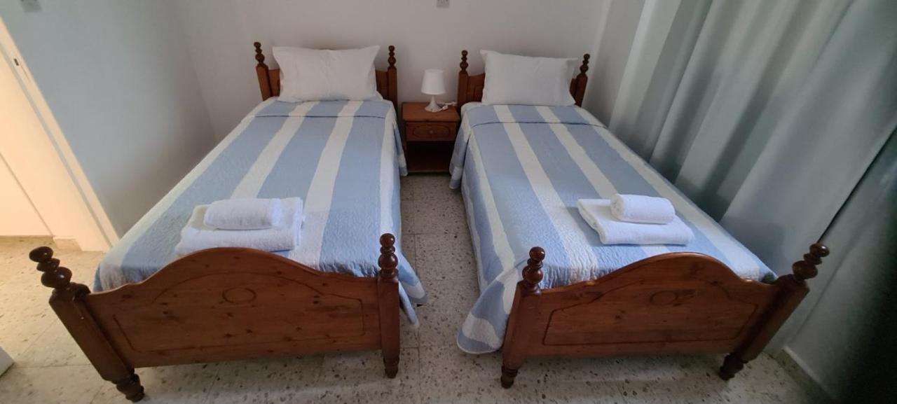 Latchi Area Apartments Dış mekan fotoğraf