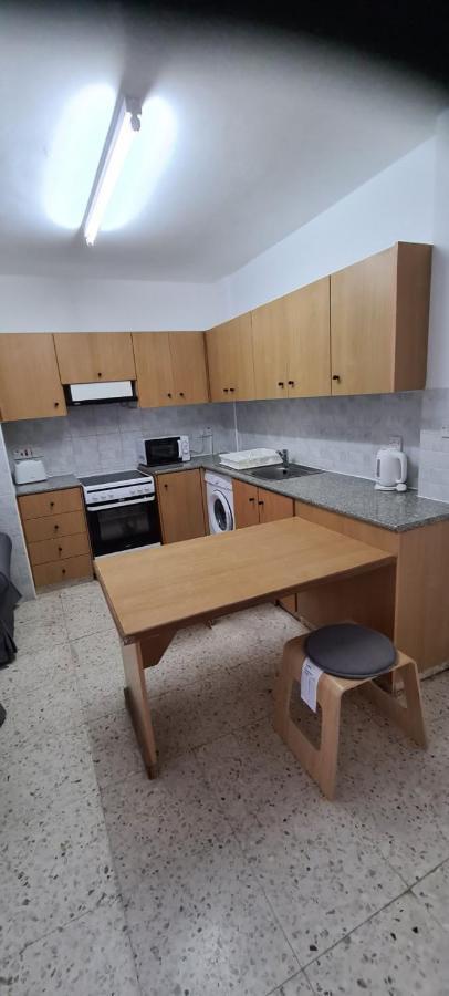Latchi Area Apartments Dış mekan fotoğraf
