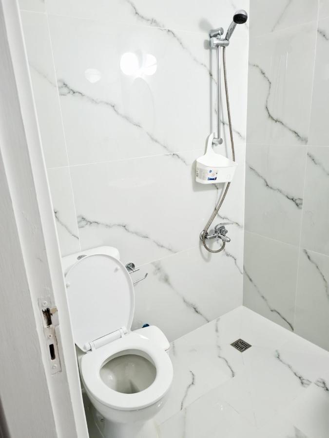 Latchi Area Apartments Dış mekan fotoğraf