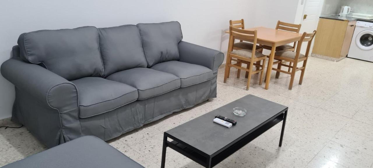 Latchi Area Apartments Dış mekan fotoğraf