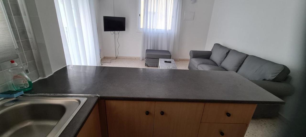 Latchi Area Apartments Dış mekan fotoğraf
