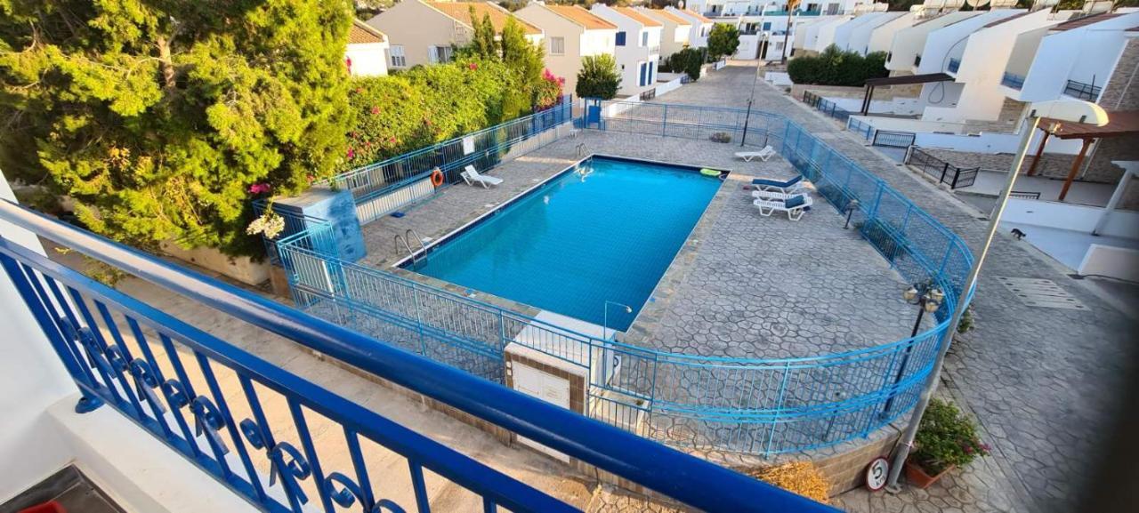 Latchi Area Apartments Dış mekan fotoğraf