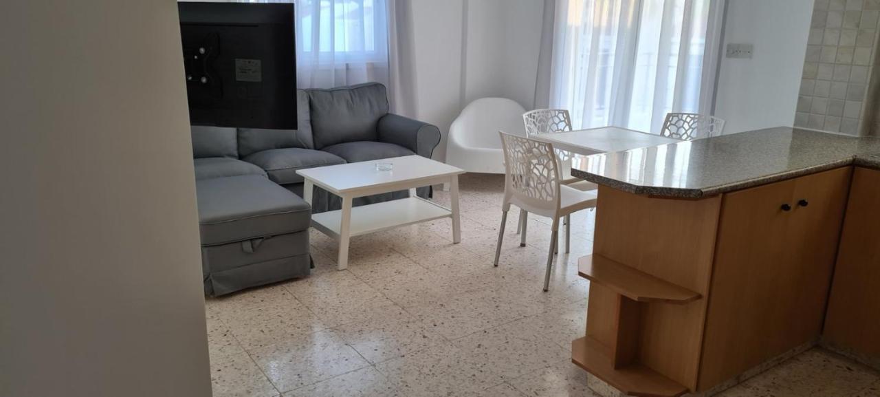 Latchi Area Apartments Dış mekan fotoğraf