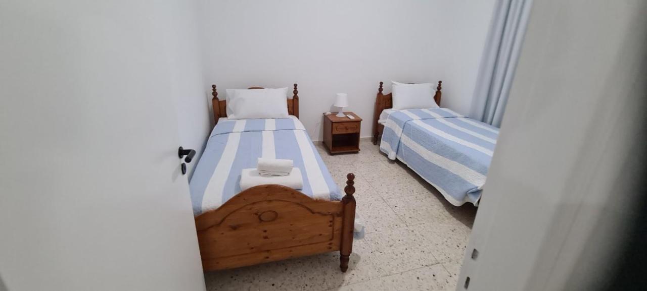 Latchi Area Apartments Dış mekan fotoğraf
