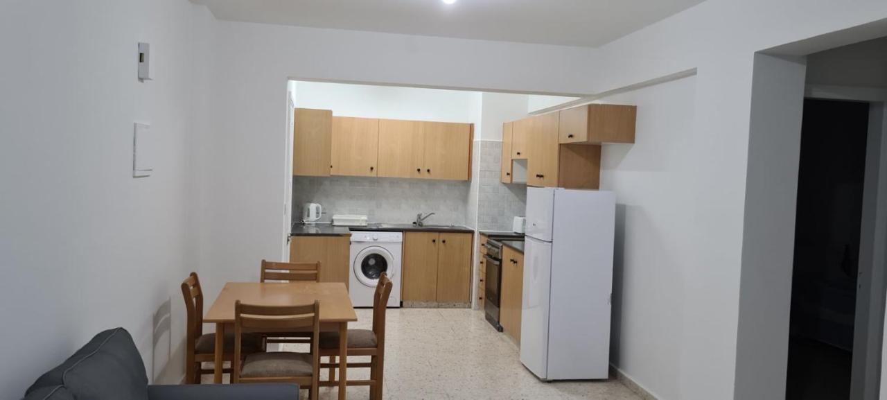 Latchi Area Apartments Dış mekan fotoğraf