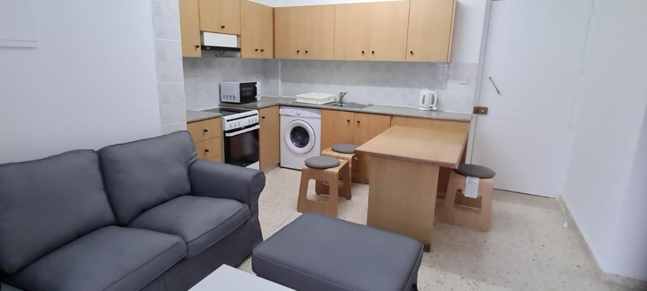 Latchi Area Apartments Dış mekan fotoğraf