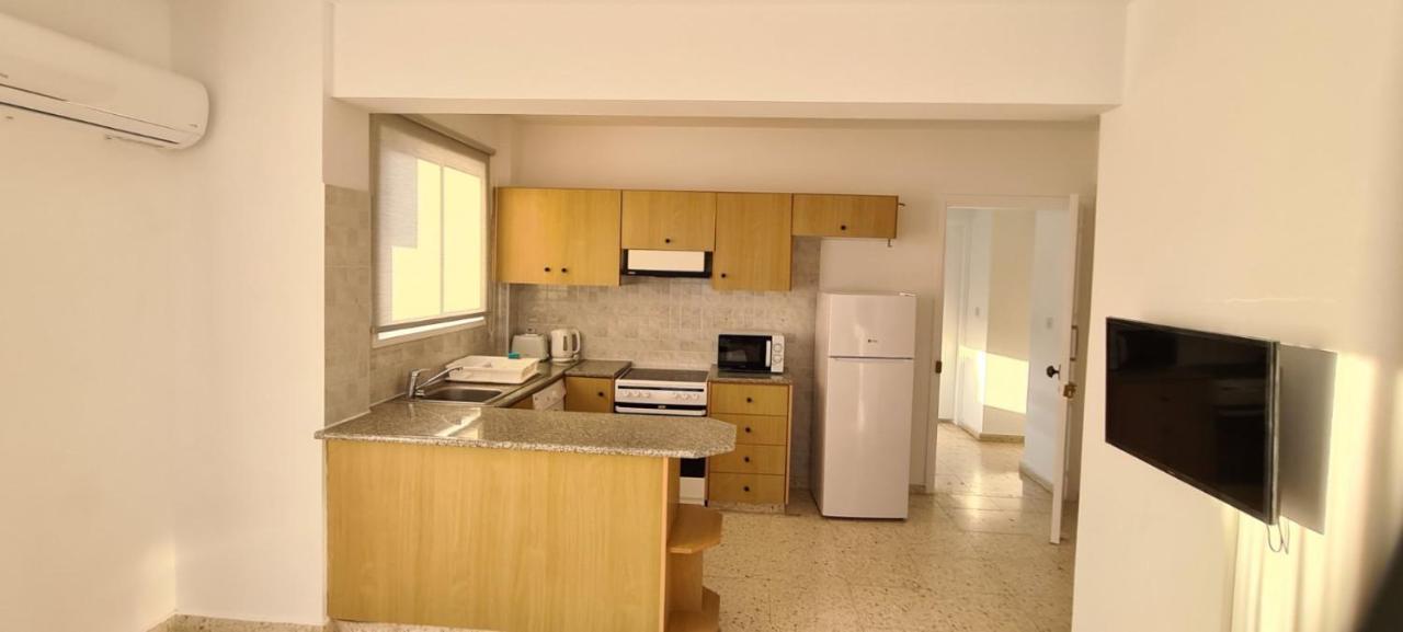 Latchi Area Apartments Dış mekan fotoğraf