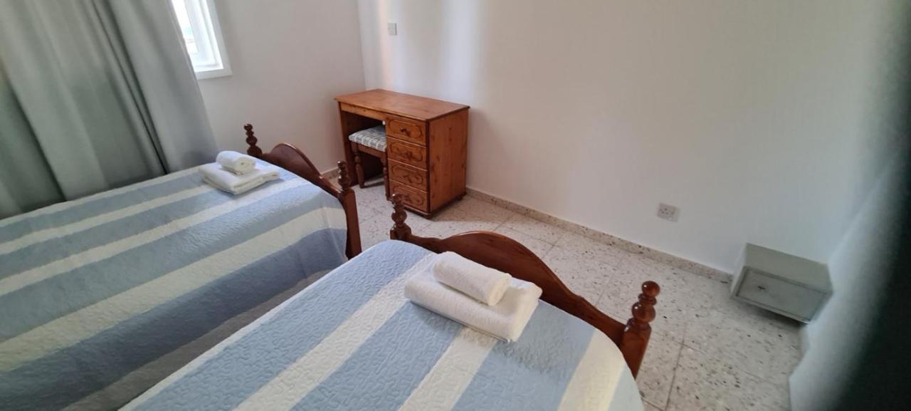 Latchi Area Apartments Dış mekan fotoğraf