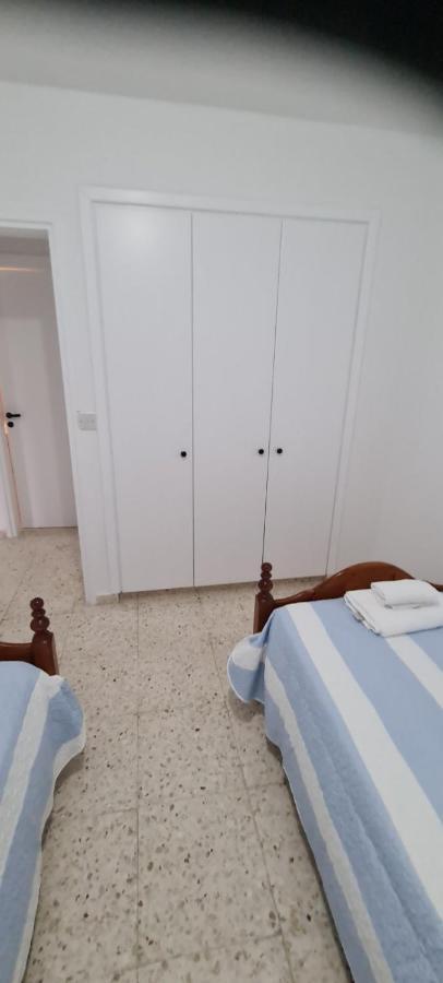 Latchi Area Apartments Dış mekan fotoğraf