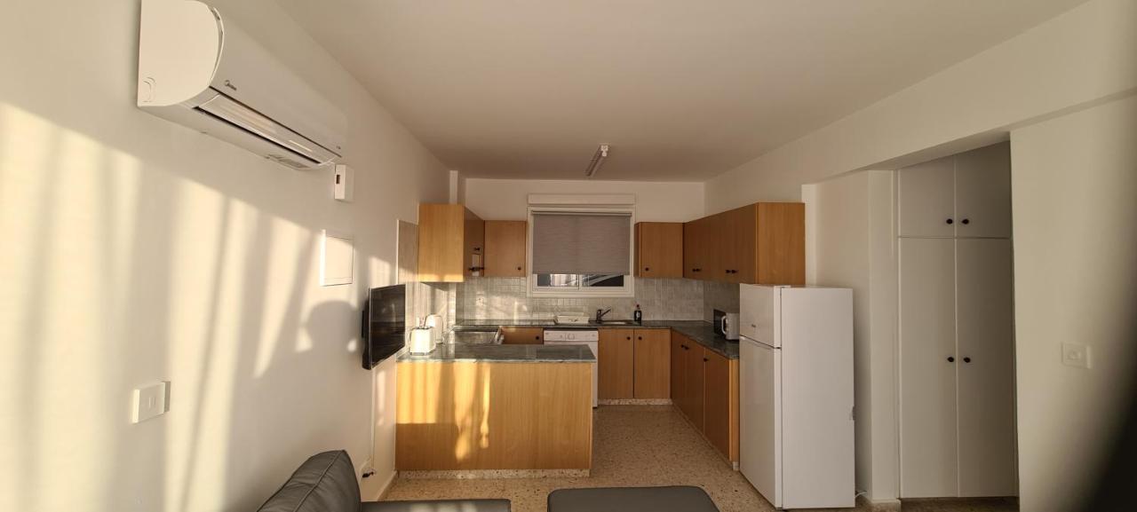Latchi Area Apartments Dış mekan fotoğraf