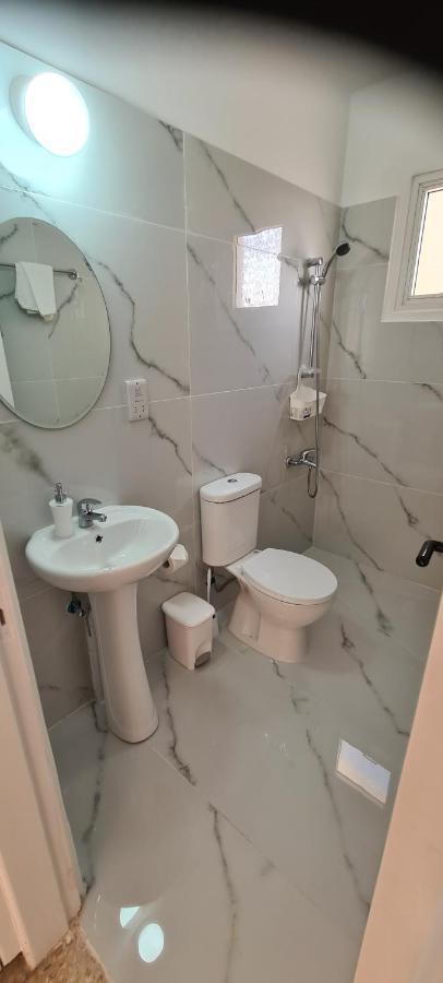 Latchi Area Apartments Dış mekan fotoğraf