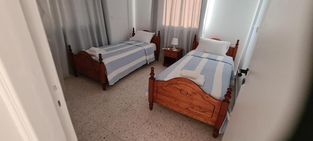 Latchi Area Apartments Dış mekan fotoğraf