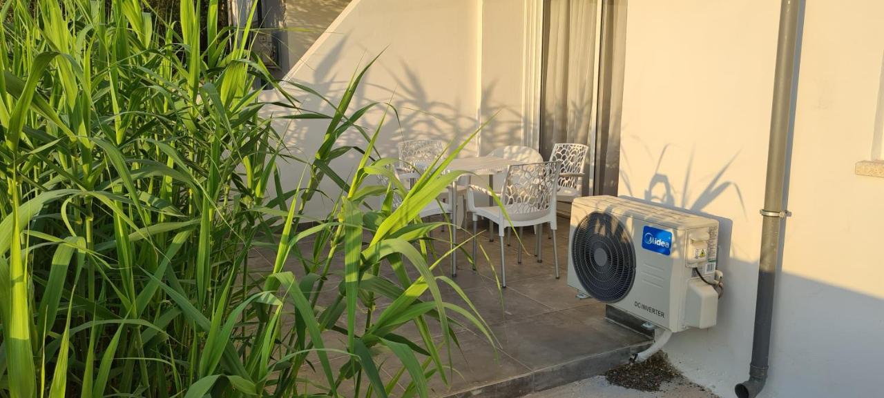 Latchi Area Apartments Dış mekan fotoğraf