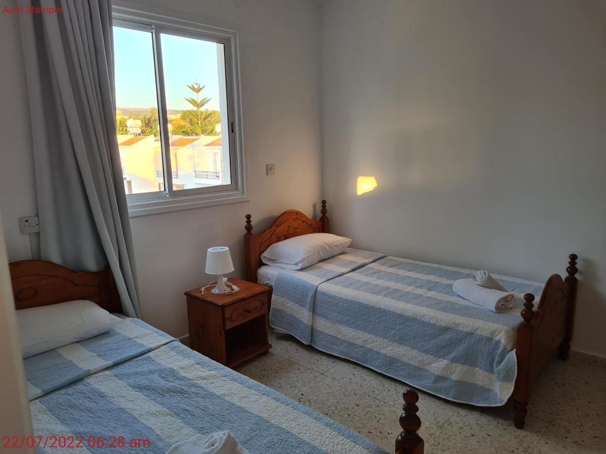 Latchi Area Apartments Dış mekan fotoğraf