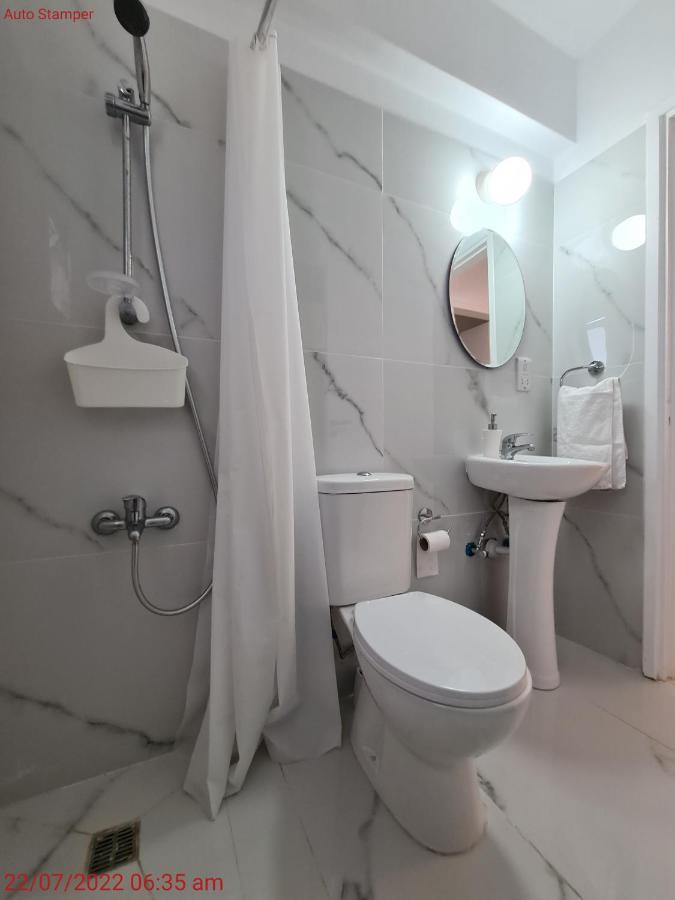 Latchi Area Apartments Dış mekan fotoğraf
