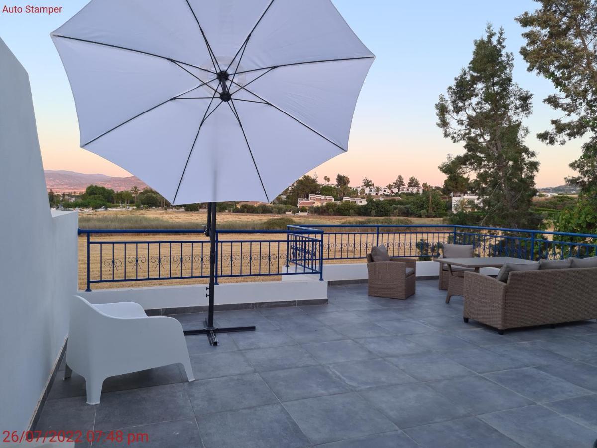 Latchi Area Apartments Dış mekan fotoğraf